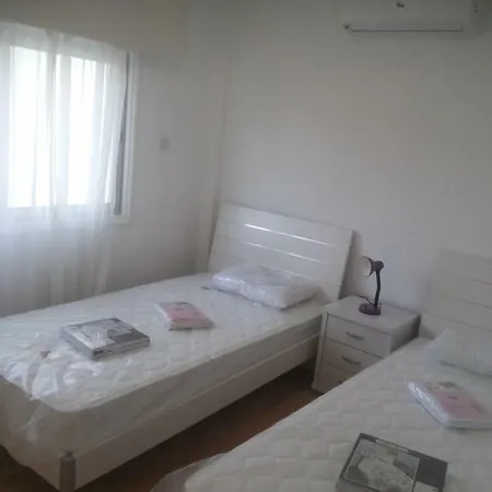 3 Bedroom Apt With Sea View Near Four Seasons * Limassol