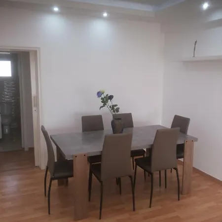 3 Bedroom Apt With Sea View Near Four Seasons Limassol