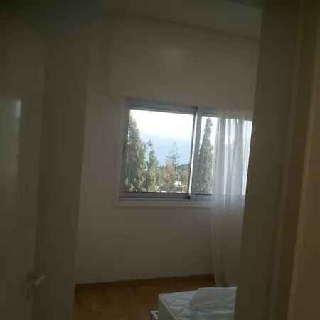 3 Bedroom Apt With Sea View Near Four Seasons Apartment Limassol