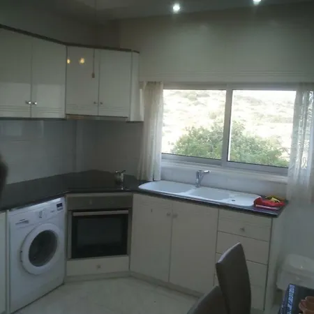 3 Bedroom Apt With Sea View Near Four Seasons * Limassol
