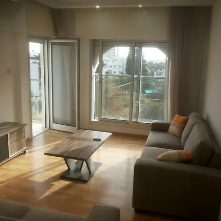 3 Bedroom Apt With Sea View Near Four Seasons Apartment