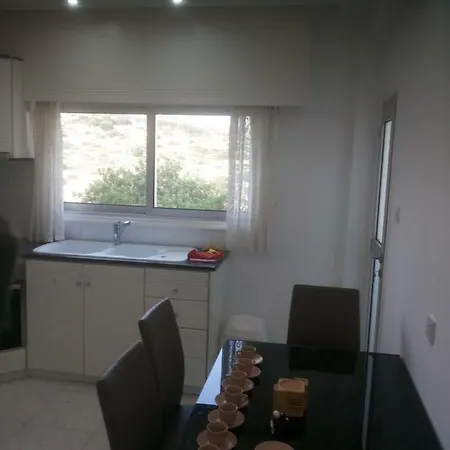 3 Bedroom Apt With Sea View Near Four Seasons Apartment Limassol