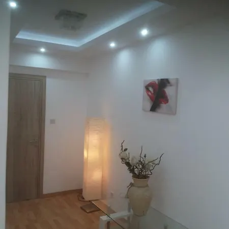 3 Bedroom Apt With Sea View Near Four Seasons Apartment